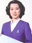 昭和56年頃の制服