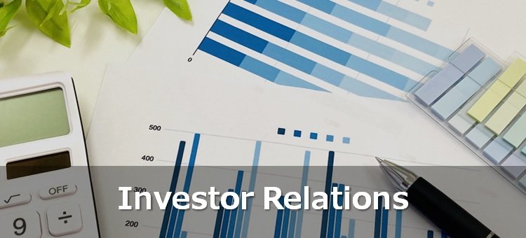 Investor Relations